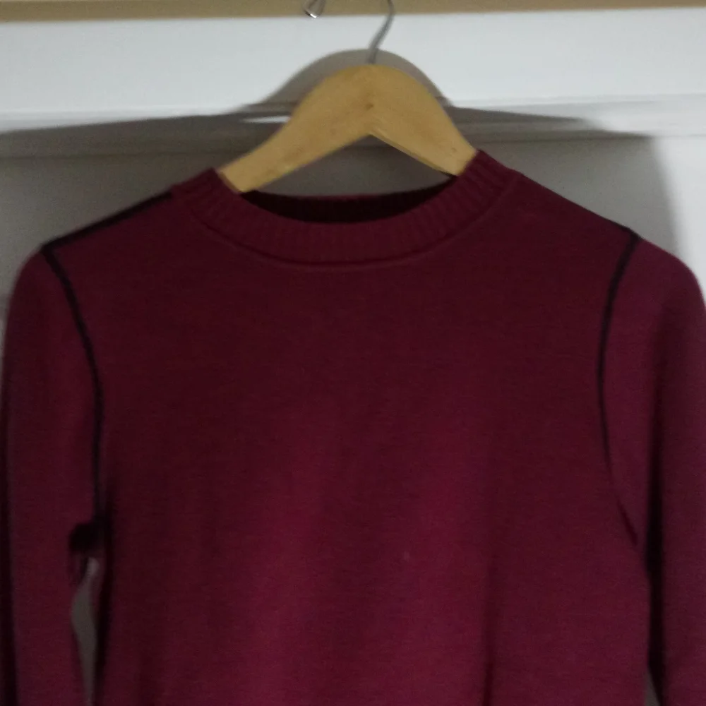 Michael Stars Pinot Pullover Sweater Size M - Picture 6 of 12
